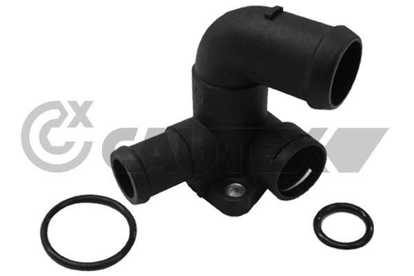 CAUTEX Flangia refrigerante 952177 952177 Flangia refrigerante Volkswagen GOLF CAUTEX costo