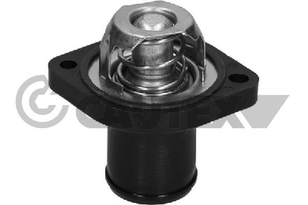 CAUTEX Termostat chladenia 952191 CAUTEX Termostat LANCIA 952191