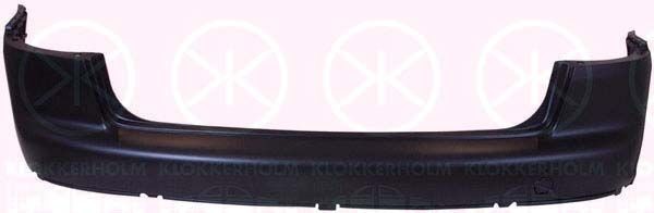 KLOKKERHOLM Ventola radiatore 95222604 95222604 costo Ventola radiatore KLOKKERHOLM Volkswagen NEW BEETLE