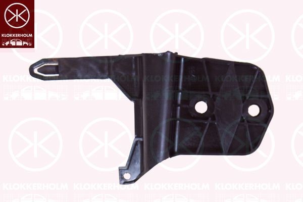KLOKKERHOLM Lève-vitre 95231111 95231111 Lèves-vitres KLOKKERHOLM SEAT ALHAMBRA