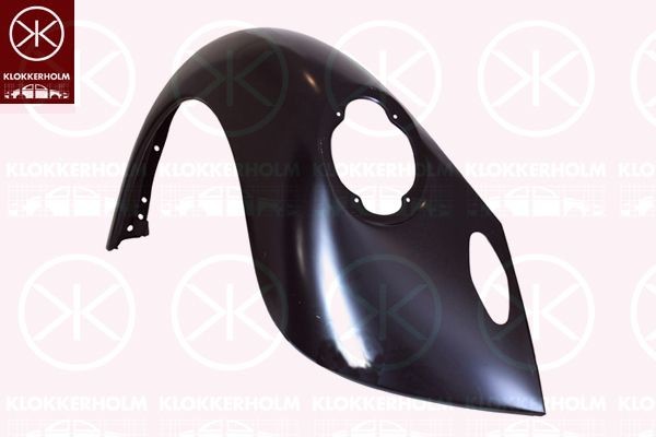 KLOKKERHOLM Chladič motorového oleja 9523303086 9523303086 Chladič motorového oleja Volkswagen PASSAT KLOKKERHOLM