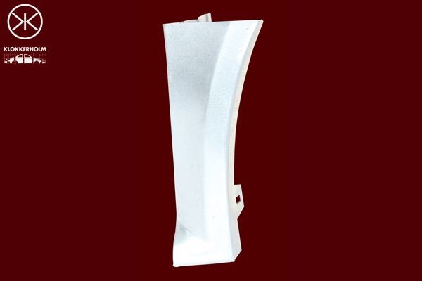 KLOKKERHOLM Poritiib 9523336 9523336 Poritiib Volkswagen TIGUAN KLOKKERHOLM