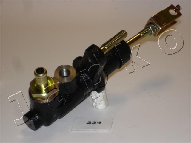 JAPKO Hovedcylinder, kobling 95234 Koblingshovedcylinder JAPKO CRUZE 95234 billig