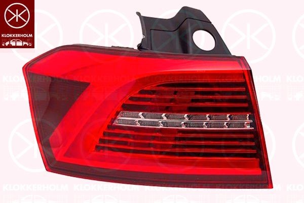 KLOKKERHOLM Radiaator, mootorijahutus 9524302208 9524302208 Mootori radiaator SEAT INCA KLOKKERHOLM