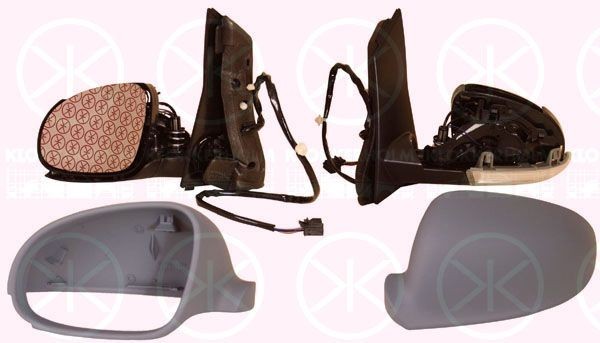 KLOKKERHOLM Køler, motorkøling 9526302038 9526302038 KLOKKERHOLM Radiator Mini billig