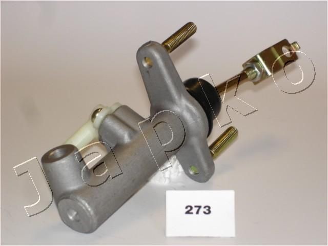 JAPKO Pääsylinteri, kytkin 95273 95273 JAPKO Kytkimen pääsylinteri TOYOTA 4 RUNNER