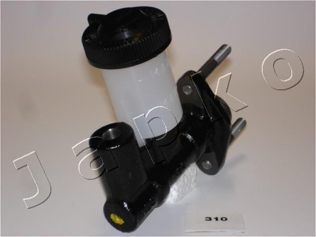 JAPKO Pääsylinteri, kytkin 95310 95310 JAPKO Kytkin pääsylinteri MAZDA 323
