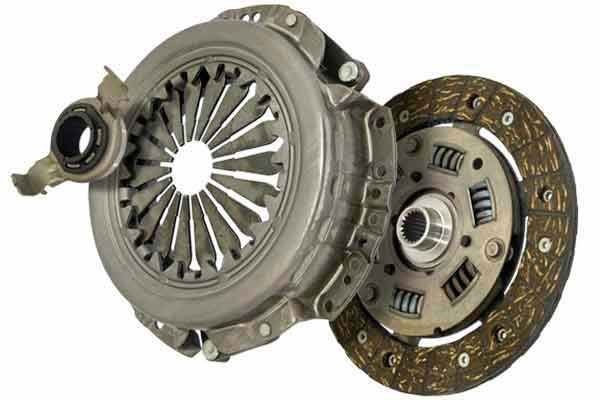 KAWE Clutchsett 953151 KAWE 953151 Sportsclutch Seat Marbella 28 pris