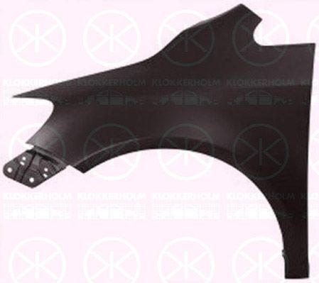 KLOKKERHOLM Skærm 9533311A1 KLOKKERHOLM 9533311A1 Skærm