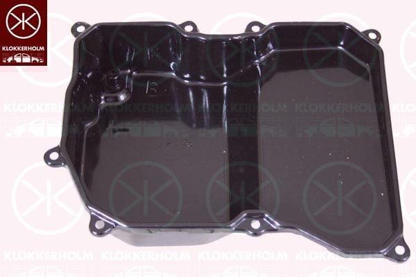 KLOKKERHOLM Oljetråg till automatväxellåda 9534479 9534479 KLOKKERHOLM oljetråg automatväxellåda HYUNDAI ATOS