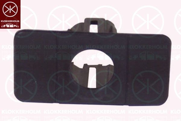 KLOKKERHOLM Suporte, sensor do auxiliar de estacionamento 9534960A1 9534960A1 Suporte, sensor do auxiliar de estacionamento TOYOTA RAV 4 KLOKKERHOLM