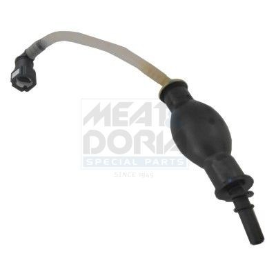 MEAT & DORIA Pump, bränsleförtillförselsystem 9537 Byta Bränslepump Citroen Xsara Kombi kostnad MEAT & DORIA 9537