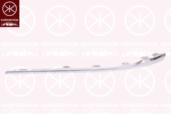 KLOKKERHOLM Blinker 95380550 95380550 KLOKKERHOLM blinkers HONDA JAZZ