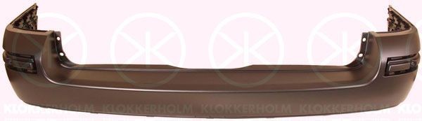 KLOKKERHOLM Radiator, motorkjøling 9538302122 9538302122 KLOKKERHOLM Radiator Chevrolet billige