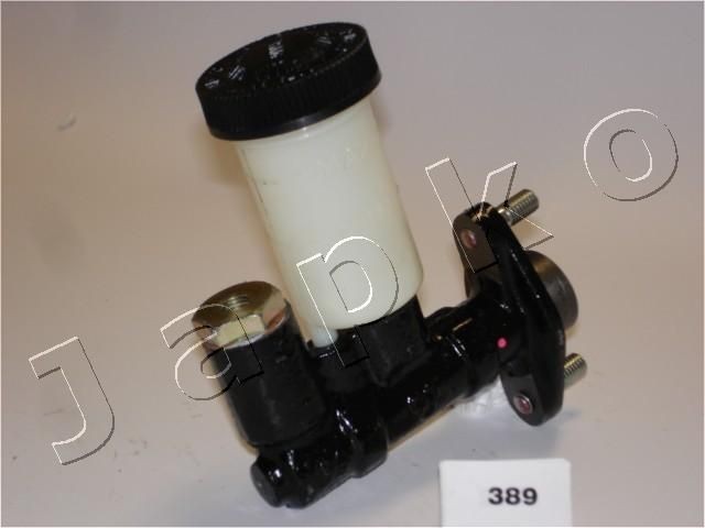 JAPKO Pääsylinteri, kytkin 95389 95389 JAPKO Kytkin pääsylinteri Mazda 323 hinta