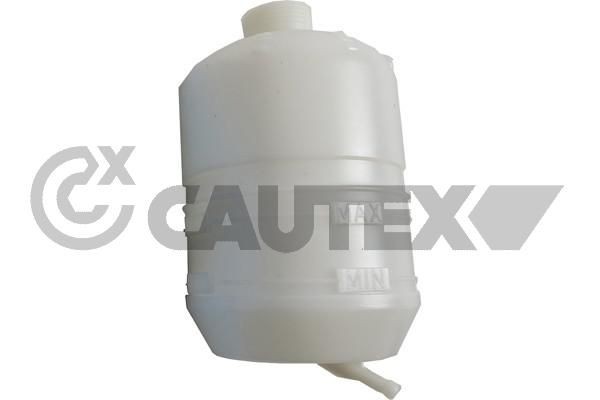 CAUTEX Serbatoio compensazione refrigerante 954045 CAUTEX 954045 Vaschetta acqua Renault 9 Sedan originale prezzo