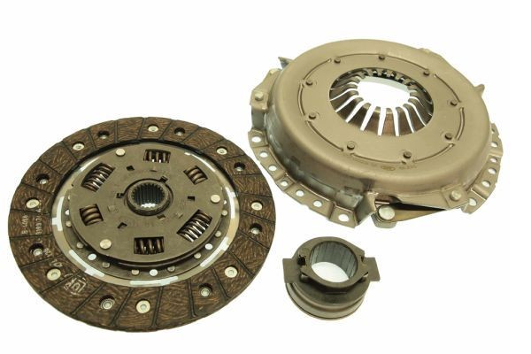 KAWE Kopplingssats 954051 Ford Granada GU Kopplingssats KAWE 954051