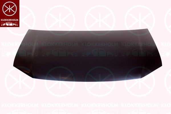 KLOKKERHOLM Gāzes atspere, Bagāžas / Kravas nodalījuma vāks 95407100 Bagāžnieka amortizatori KLOKKERHOLM Mitsubishi CARISMA 95407100