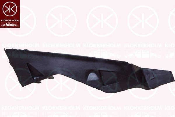 KLOKKERHOLM Pidike, puskuri 9540931 Pidike, puskuri KLOKKERHOLM Eteen, vasen