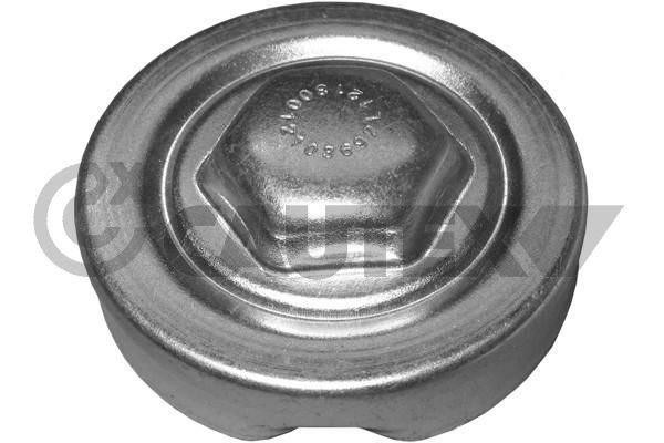 CAUTEX Radiateurdop 954100 Radiateurdop CAUTEX C3 954100 goedkoop
