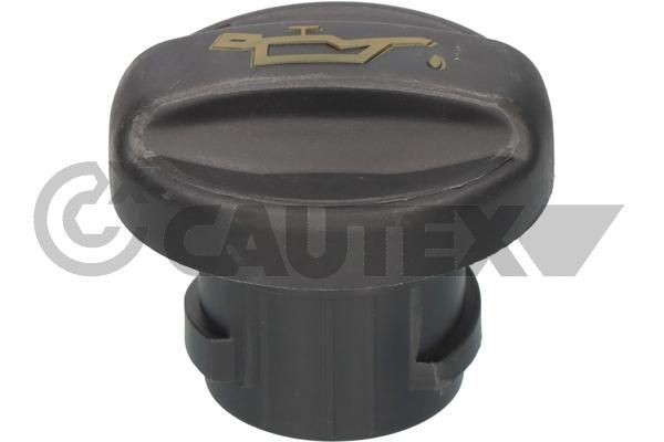 CAUTEX Tappo olio motore 954140 954140 costo Tappo olio motore CITROËN SAXO CAUTEX