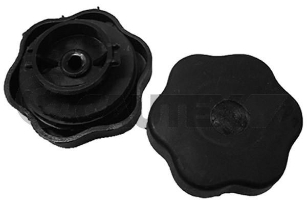 CAUTEX Låg, oliepåfyldningsstuds 954141 954141 Oliepåfyldningslåg RENAULT KANGOO CAUTEX