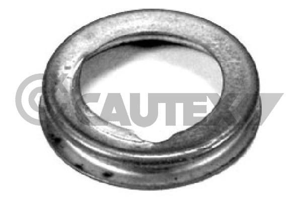 CAUTEX Retentor, parafuso de drenagem de óleo 954174 954174 Bujão do carter NISSAN MICRA CAUTEX
