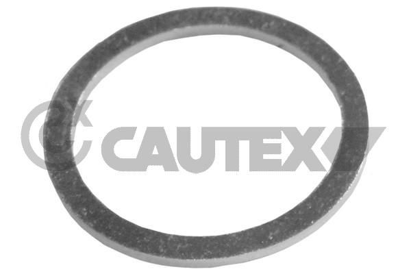 CAUTEX Tätningsring, oljeavtappningsskruv 954184 MERCEDES-BENZ tätningsring oljeavtappning CAUTEX 954184