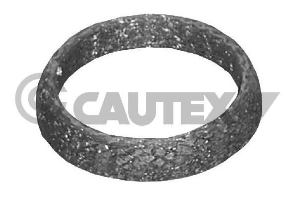 CAUTEX Junta, tubo de escape 954200 Juntas de escape CAUTEX ASTRA 954200 baratos