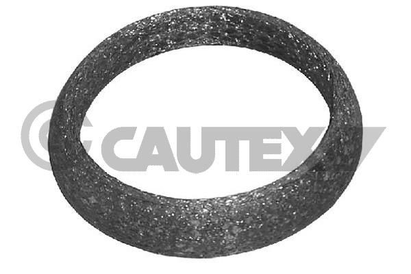 CAUTEX Junta, tubo de escape 954203 Retentor tubo de escape CAUTEX ASTRA 954203 baratos