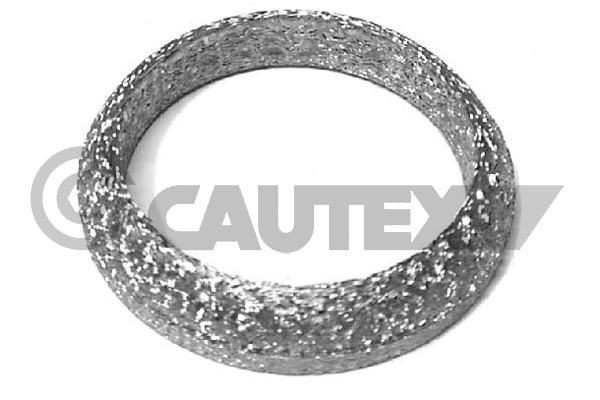 CAUTEX Blīve, Izplūdes caurule 954209 Blīvju komplekts izpl gāzu sistēma CAUTEX ASTRA 954209 lēti