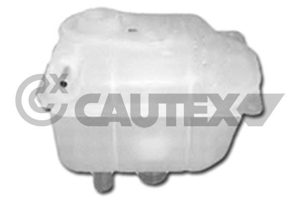 CAUTEX Expansionskärl 954258 954258 CAUTEX kylvätskebehållare Audi A5