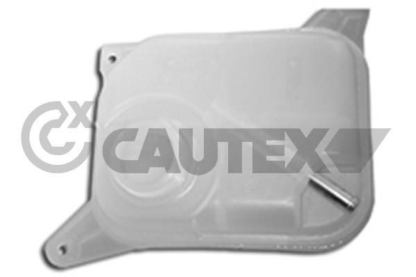 CAUTEX Expansionskärl 954261 954261 CAUTEX expansionskärl Audi A5