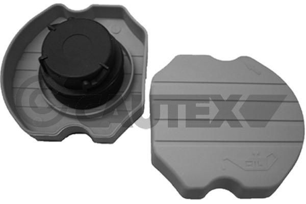 CAUTEX Tappo olio motore 954266 954266 Tappo olio motore CAUTEX FORD TRANSIT costo