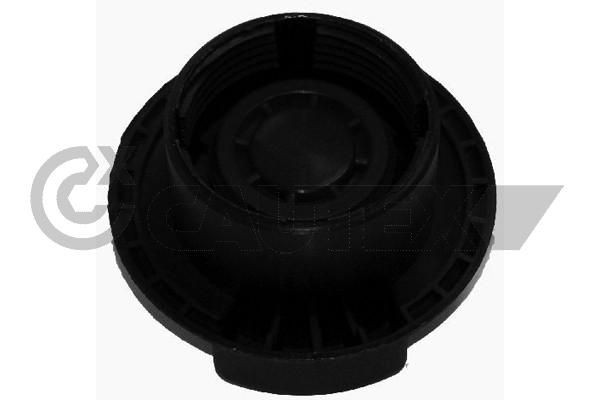 CAUTEX Tampa de fecho, recipiente de líquido de refrigeração 954274 Tampa de fecho recipiente de líquido de refrigeração CAUTEX SEAT 954274