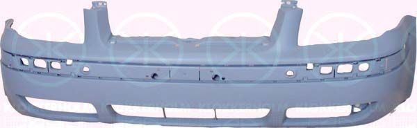 KLOKKERHOLM Bumper 9543900 KLOKKERHOLM 9543900 Bumper