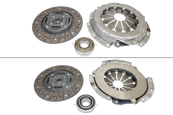 KAWE Sidurikomplekt 954571 Sportsidur KAWE 240 954571 odav