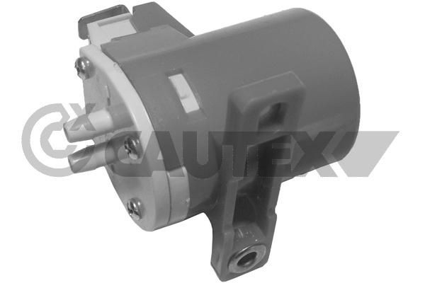 CAUTEX Reinigingsvloeistofpomp, ruitenreiniging 954621 Ruitensproeier motor CAUTEX CIVIC 954621 goedkoop