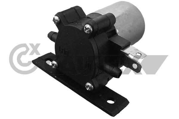 CAUTEX Vandpumpe, rudevisker / vasker 954625 CAUTEX 954625 Priora Sedan (2170) Viskerpumpe originale pris