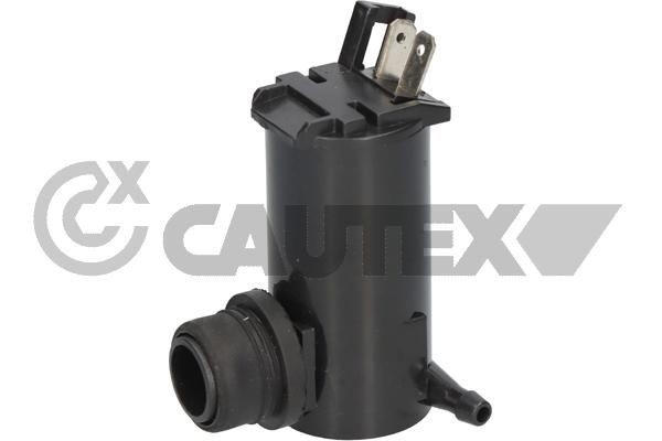 CAUTEX Pompa acqua lavaggio, Pulizia cristalli 954626 CAUTEX 954626 Pompa lavavetri Jimny IV SUV (A6G) prezzo