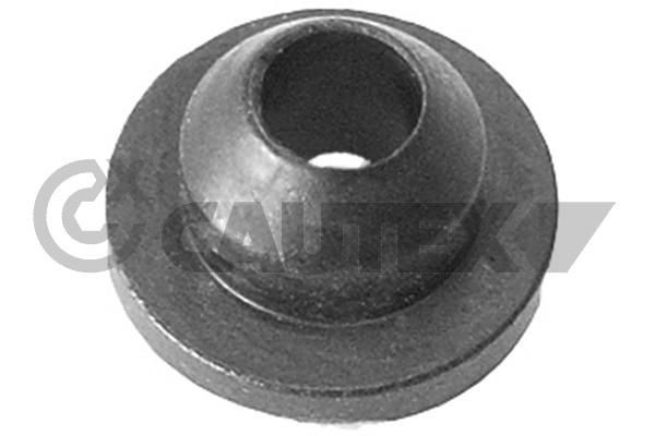 CAUTEX Bocchettone raccordo, tubo flessibile 954754 954754 Tubo servofreno CAUTEX Volkswagen PASSAT costo