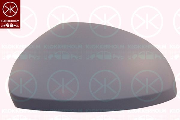 KLOKKERHOLM Hus, sidespejl 95481051 Spejlkapper KLOKKERHOLM NV200 95481051 billig