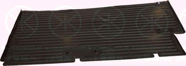 KLOKKERHOLM Pianale carrozzeria 9550751 9550751 Pianale scocca / sottoscocca JEEP CHEROKEE KLOKKERHOLM costo