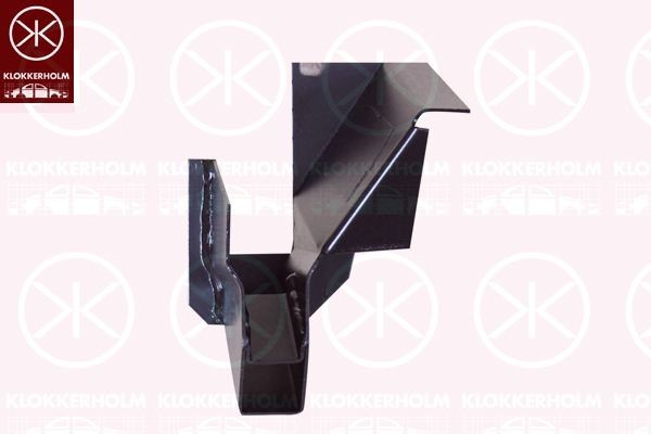 KLOKKERHOLM Alloggiamento, Martinetto 9550782 KLOKKERHOLM 9550782 Alloggiamento, martinetto VW Caddy 4 Kombi originali prezzo