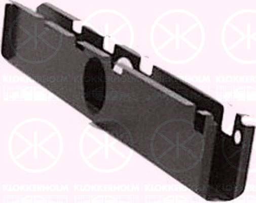 KLOKKERHOLM Lonžerons 9550800 Lonžerons KLOKKERHOLM PAJERO PININ 9550800 lēti