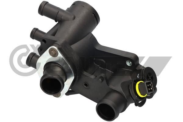CAUTEX Carter del termostato 955259 955259 costo Termostato refrigerante Volkswagen TRANSPORTER CAUTEX