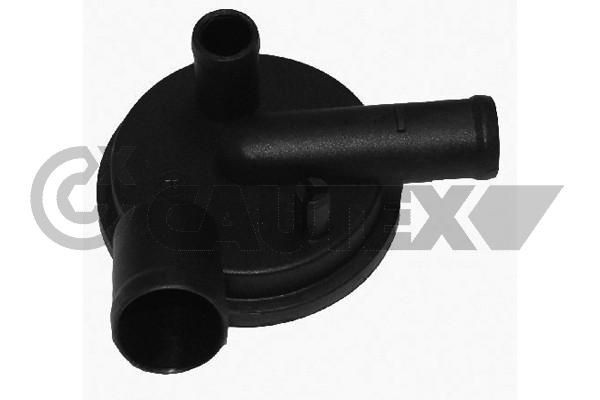 CAUTEX Pneumaticky riadený ventil pre nasávanie vzduchu 955352 955352 Pneumaticky riadený ventil pre nasávanie vzduchu AUDI A5 CAUTEX