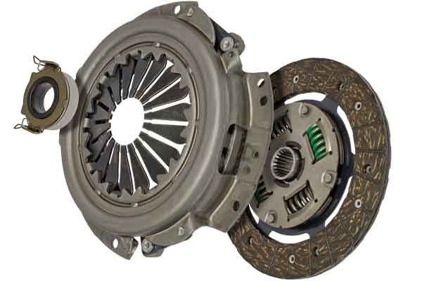KAWE Σετ συμπλέκτη 955371 KAWE 955371 Σετ αμπραγιάζ Corolla E80 τιμες