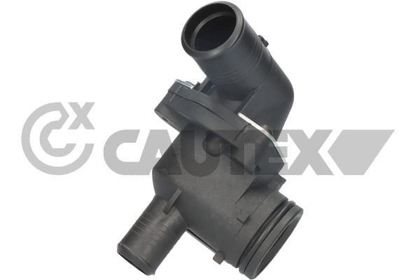 CAUTEX Kjølevæskeflens 955392 CAUTEX Kjølevæskeflens FORD 955392