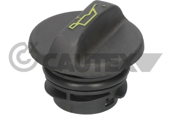 CAUTEX Korkki 955401 955401 CAUTEX Öljykorkki Peugeot 308 hinta